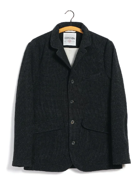 Shop affordable and stylish clothing – Limited-time discounts. VINCENT | Casual Blazer Jacket | Black Wool Pin Shop affordable and stylish clothing – Limited-time discounts. VINCENT | Casual Blazer Jacket | Black Wool Pin