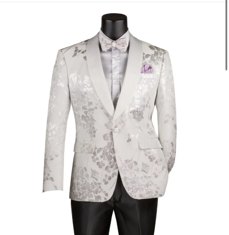Flash discounts – men’s clothing essentials for less. VINCI: Jacquard Blazer BSF-19 Flash discounts – men’s clothing essentials for less. VINCI: Jacquard Blazer BSF-19