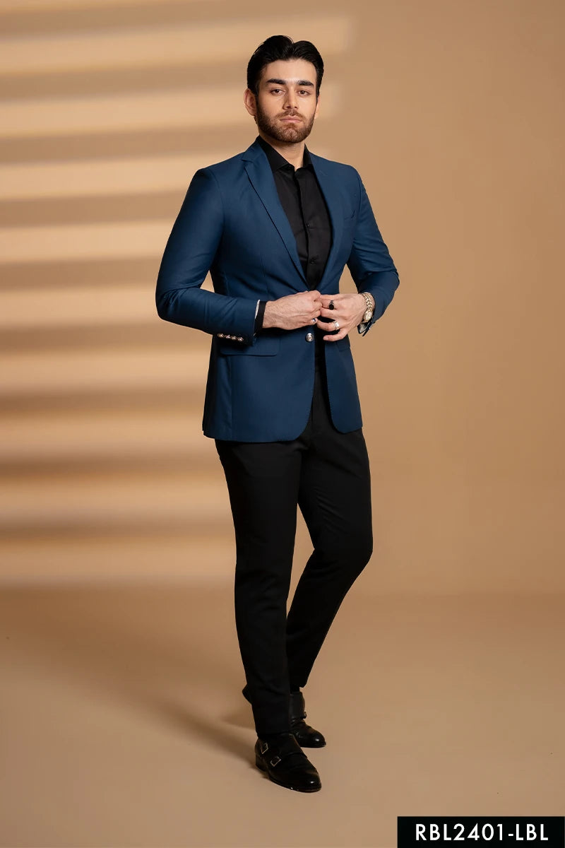 Clearance sale – shop men's clothing at discounted prices!  Zade Blazer