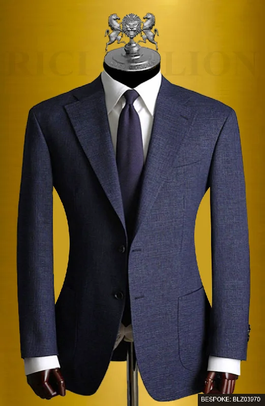 Exclusive online offer: Save 30% on all men's clothing.  Zinc Blazer