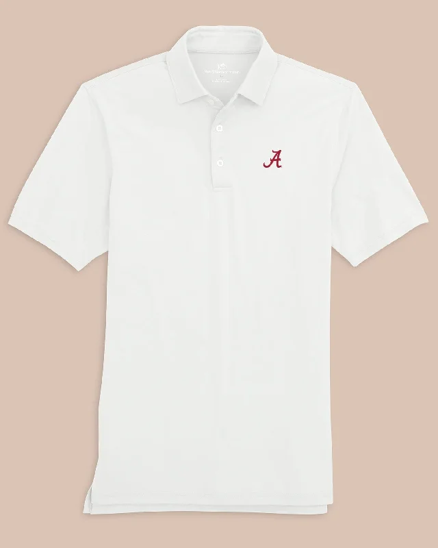 Get fresh fashion for less – Shop trendy clothing at discounted prices. Alabama Crimson Tide Ryder Polo Shirt Get fresh fashion for less – Shop trendy clothing at discounted prices. Alabama Crimson Tide Ryder Polo Shirt