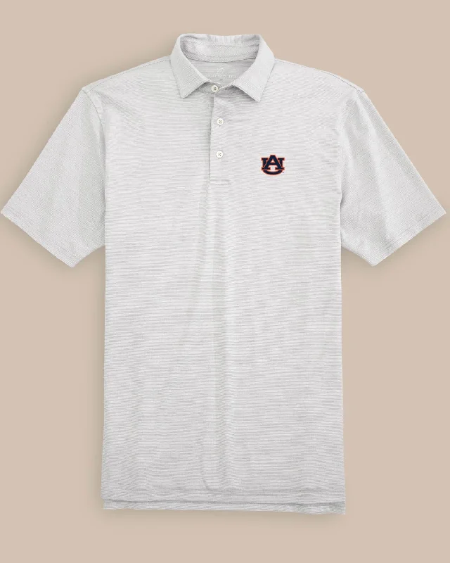 Huge savings on popular clothing styles – Auburn Tigers Driver Spacedye Polo Shirt Huge savings on popular clothing styles – Auburn Tigers Driver Spacedye Polo Shirt