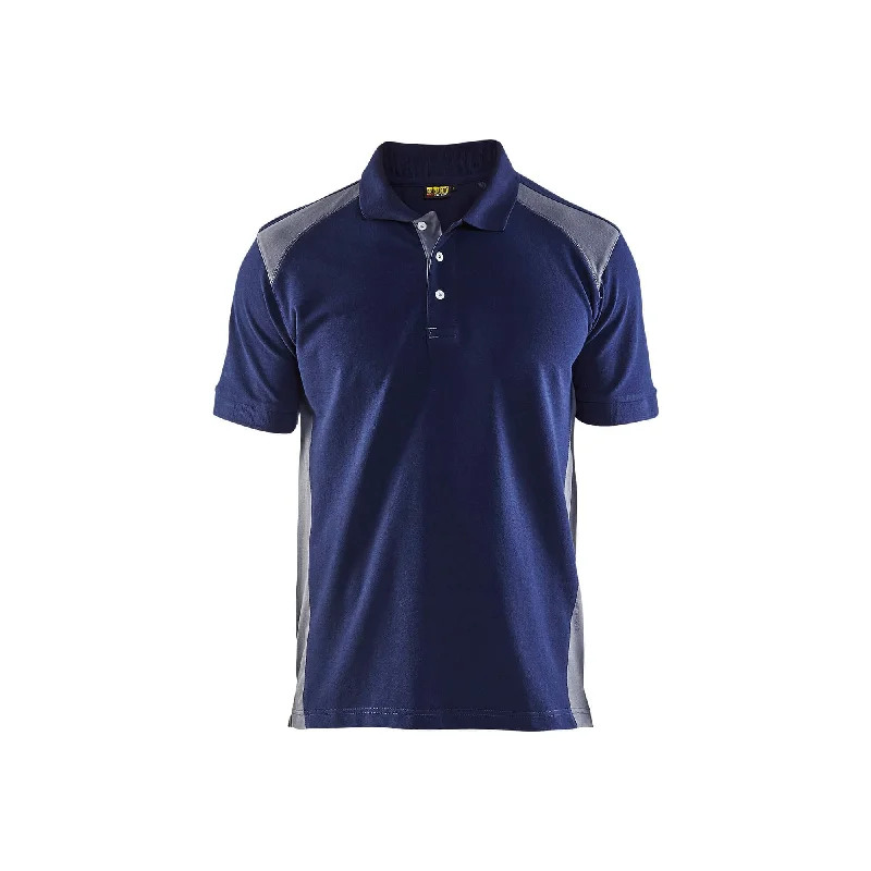Navy Blue/Grey