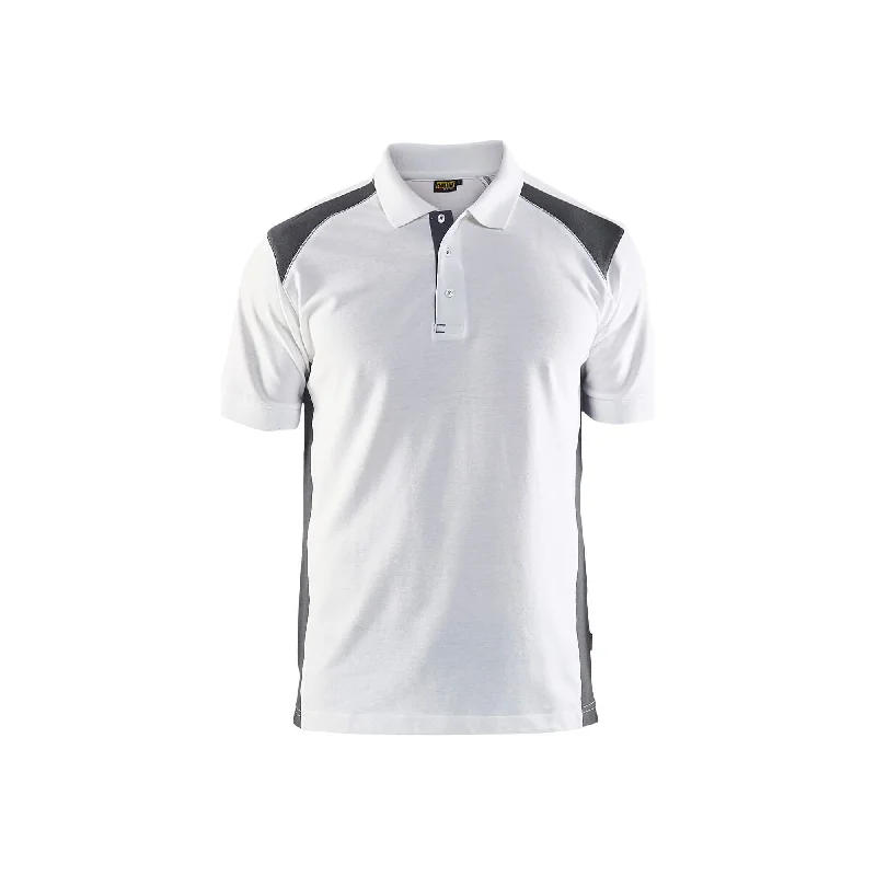 White/Dark Grey