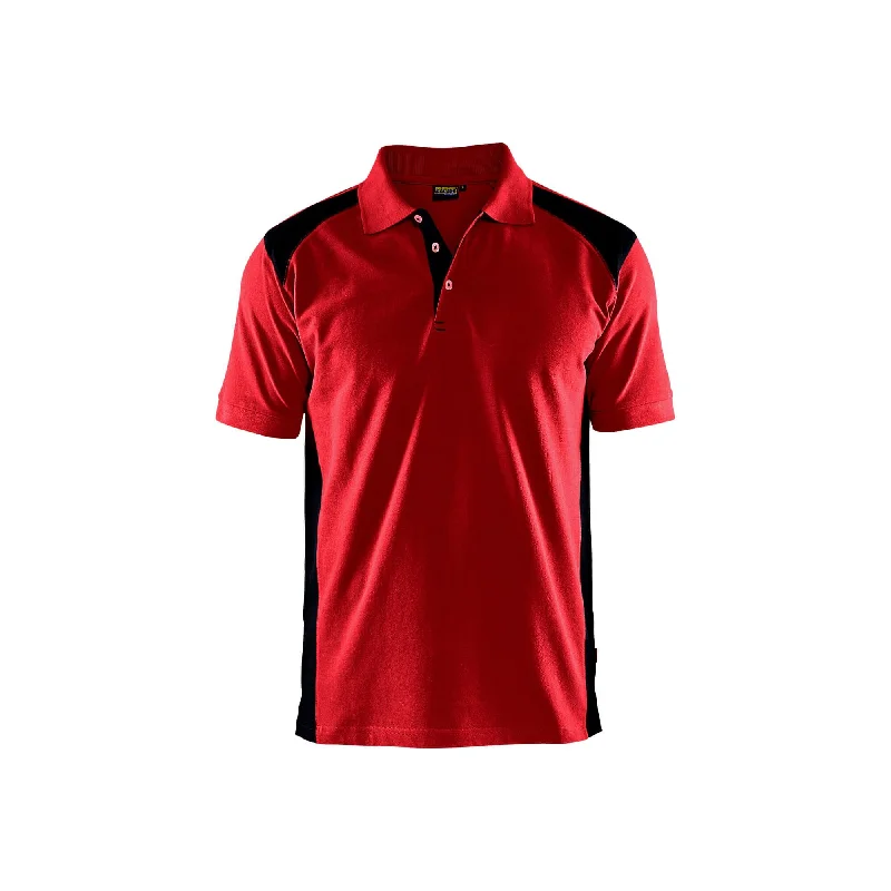 Red/Black