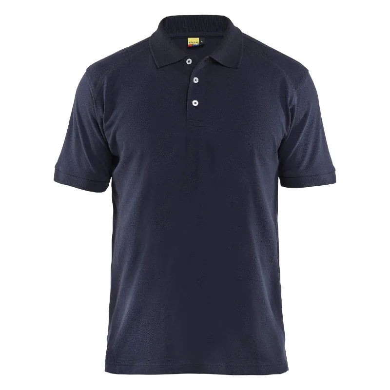 Dark Navy Blue