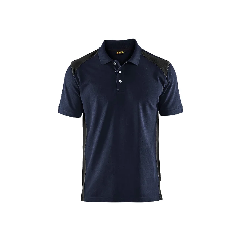 Dark Navy/Black