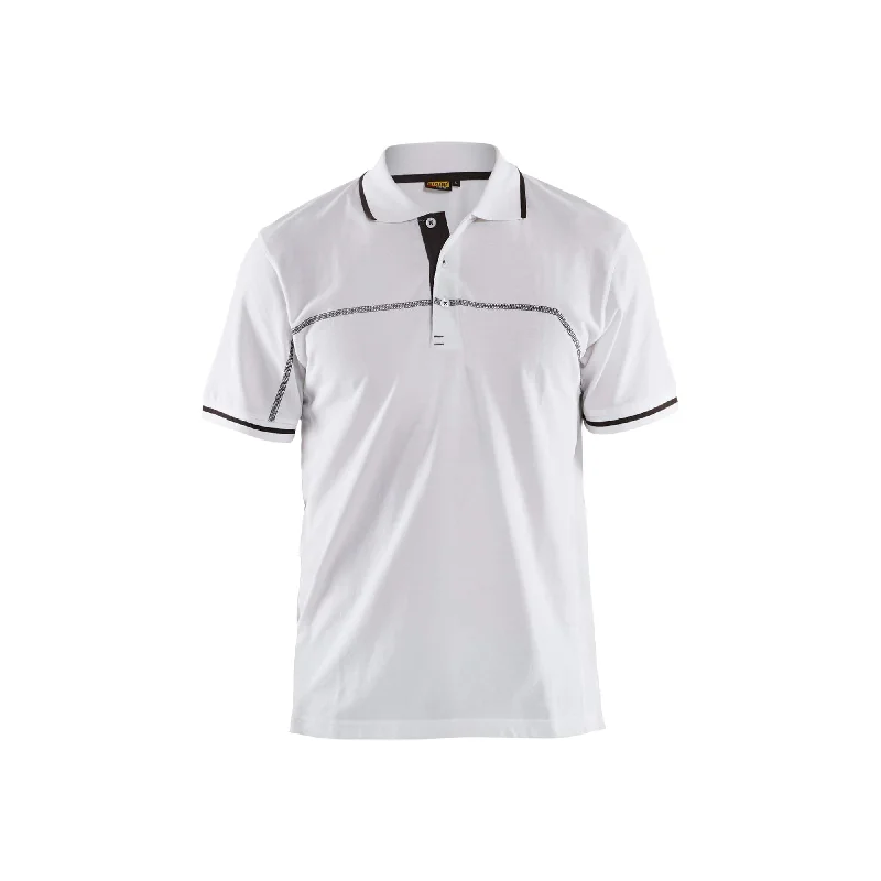 Don’t miss these deals – men’s fashion essentials for less. Blaklader 3389 Work Polo Shirt - Mens (33891050) Don’t miss these deals – men’s fashion essentials for less. Blaklader 3389 Work Polo Shirt - Mens (33891050)
