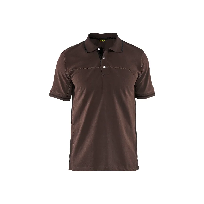 Brown/Black