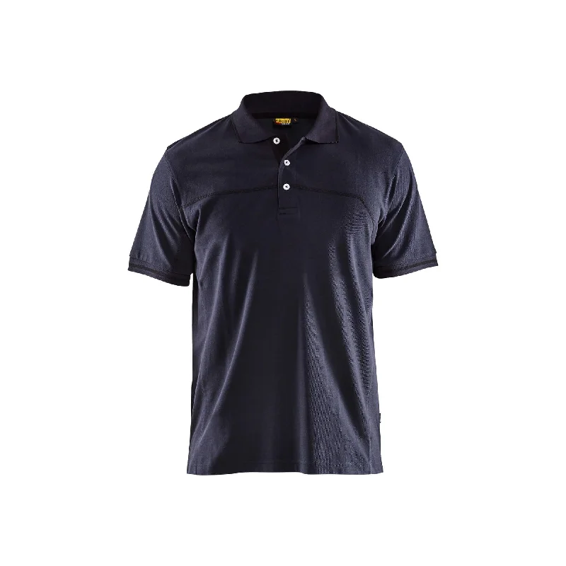 Dark Navy/Black