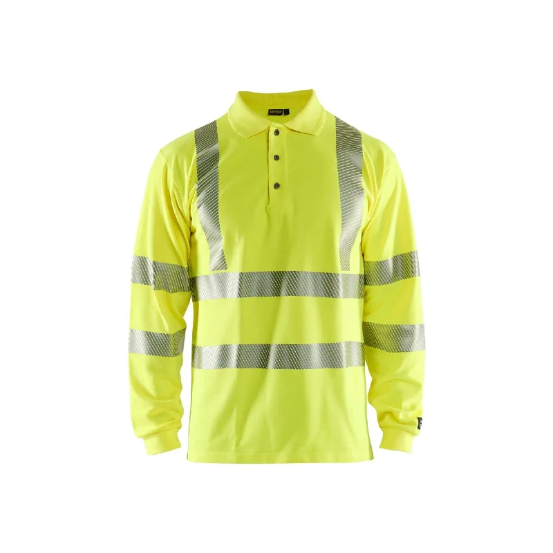 Flash sale: Save big on men's clothing this weekend! Blaklader 3439 Long-Sleeve Polo Multinorm - Mens (34391726) Flash sale: Save big on men's clothing this weekend! Blaklader 3439 Long-Sleeve Polo Multinorm - Mens (34391726)
