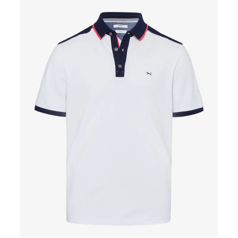 Shop the best fashion at unbeatable prices – Limited time only. Brax Hi Flex Sporty Pit Polo Shirt 22-4908 Shop the best fashion at unbeatable prices – Limited time only. Brax Hi Flex Sporty Pit Polo Shirt 22-4908