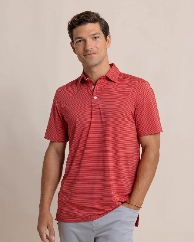 Huge deals on men’s clothing – Limited-time only! brrr°®-eeze Meadowbrook Stripe Polo Huge deals on men’s clothing – Limited-time only! brrr°®-eeze Meadowbrook Stripe Polo