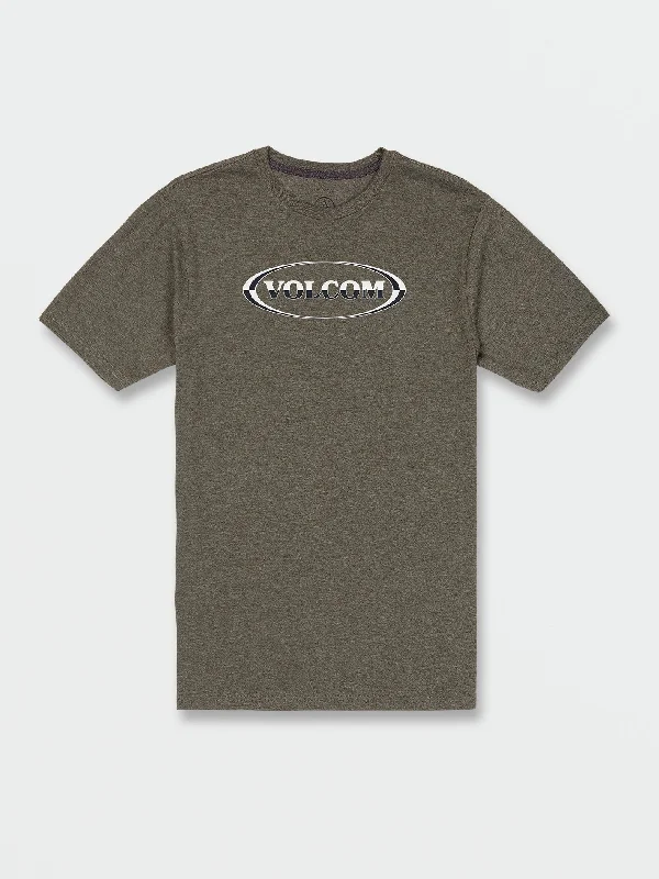 Best clothing deals . – Save up to 70% on trendy styles. Cleen Short Sleeve Tee - Martini Olive Best clothing deals . – Save up to 70% on trendy styles. Cleen Short Sleeve Tee - Martini Olive