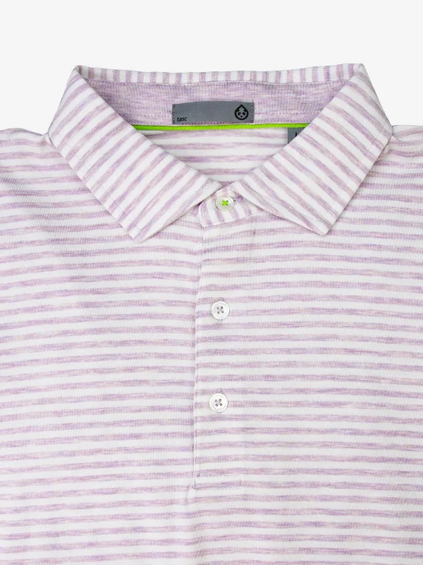  – Shop stylish items today!  Cloud Polo - Air Stripe