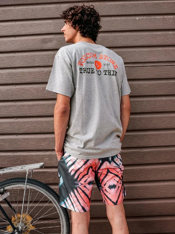 Exclusive deals on men’s fashion – Shop now and save big! Darcher Short Sleeve Tee - Heather Grey Exclusive deals on men’s fashion – Shop now and save big! Darcher Short Sleeve Tee - Heather Grey