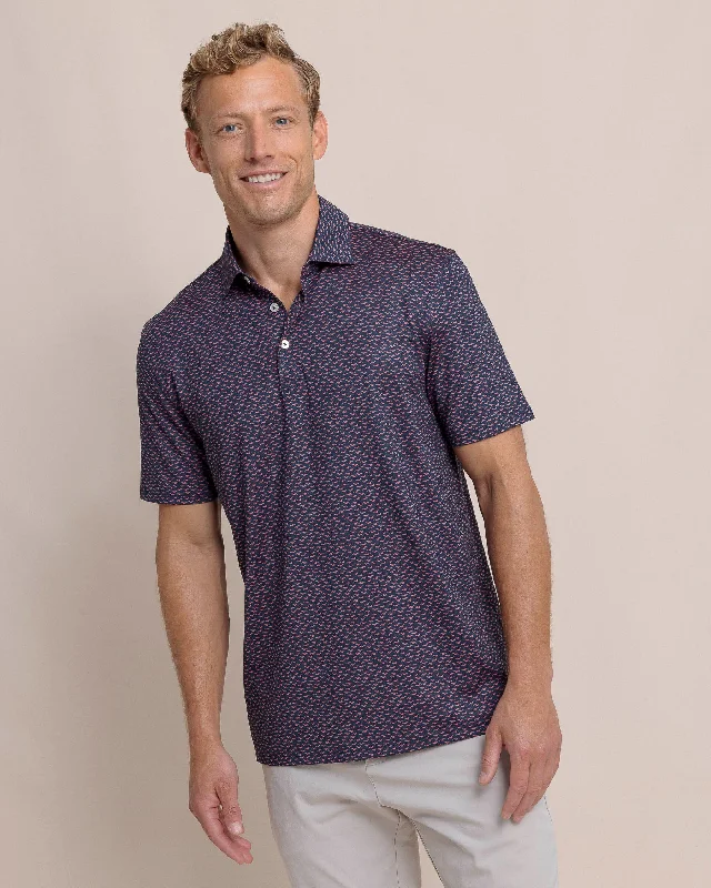 Shop the latest styles in men’s fashion – don’t miss out on these deals!  Driver Fall Flock Polo
