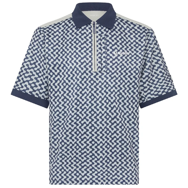 Shop stylish men’s clothing and enjoy amazing discounts. Eighteenth Ranger Polo Navy - AW24 Shop stylish men’s clothing and enjoy amazing discounts. Eighteenth Ranger Polo Navy - AW24