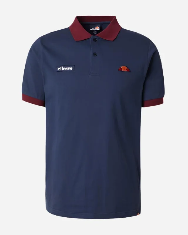 Ellesse LESSEPSIA Polo Navy