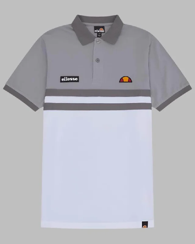 Ellesse MUCCIA Polo White