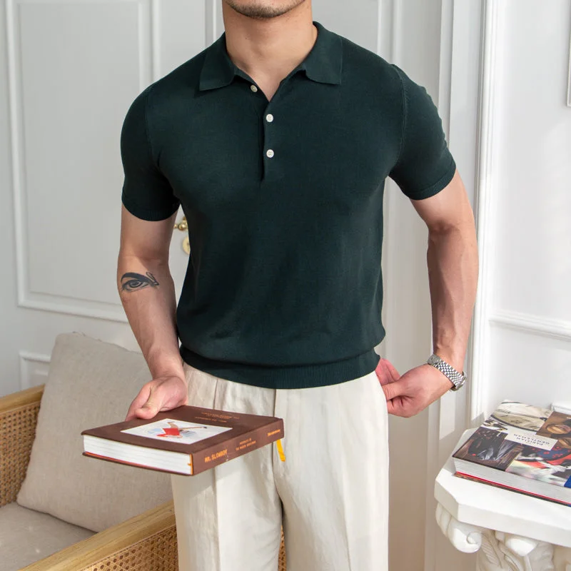 Exclusive clothing deals for  customers – Shop today!  Everyday Knit Polo