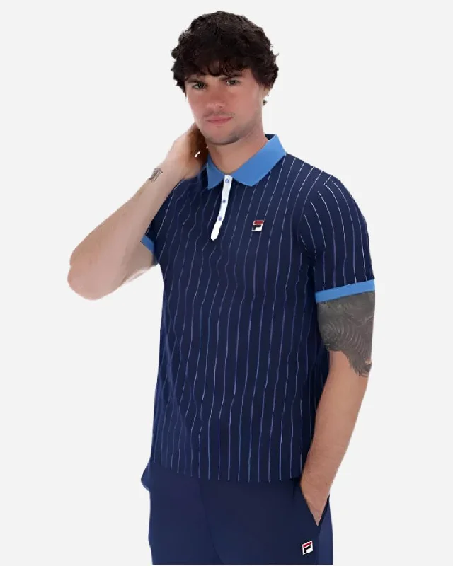 Fila BB1 Polo Navy/Regatta/Gardenia