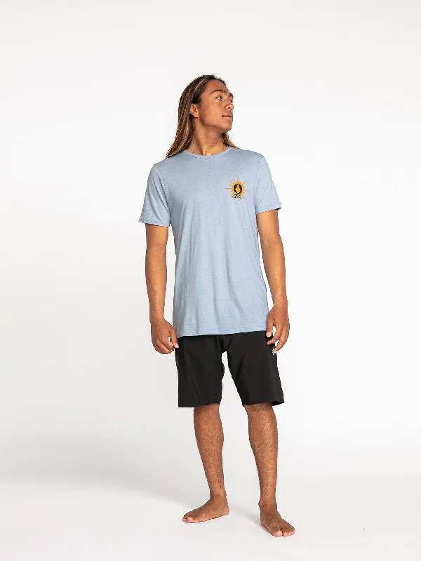 Shop affordable clothing for men – Up to 60% off! Fun Burn Short Sleeve Tee - Cali Blue Heather Shop affordable clothing for men – Up to 60% off! Fun Burn Short Sleeve Tee - Cali Blue Heather