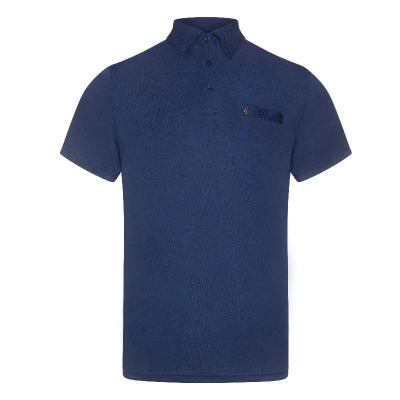 Exclusive offers on the latest clothing styles for men . Gabicci Vintage Ladro Polo Shirt Blue Exclusive offers on the latest clothing styles for men . Gabicci Vintage Ladro Polo Shirt Blue