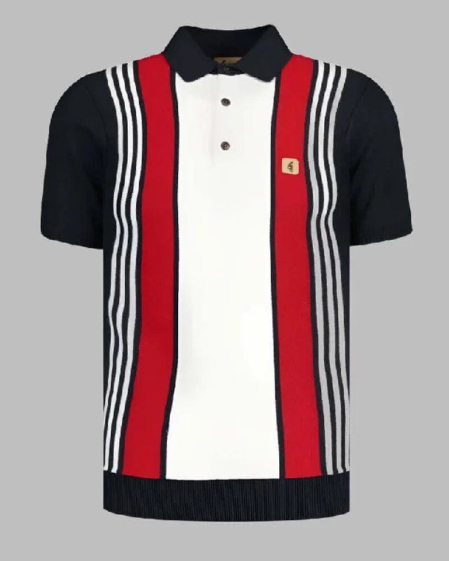 Top-rated clothing on sale – Shop now and get up to 80% off! Gabicci Vintage SEARLE Polo Navy Top-rated clothing on sale – Shop now and get up to 80% off! Gabicci Vintage SEARLE Polo Navy