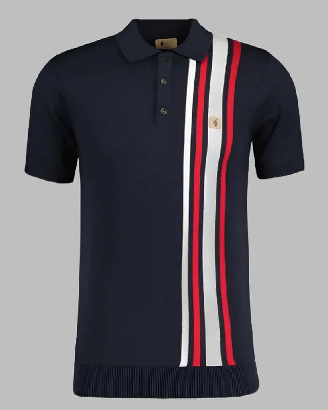 Don’t miss these deals – men’s fashion essentials for less. Gabicci Vintage SODA Polo Navy Don’t miss these deals – men’s fashion essentials for less. Gabicci Vintage SODA Polo Navy