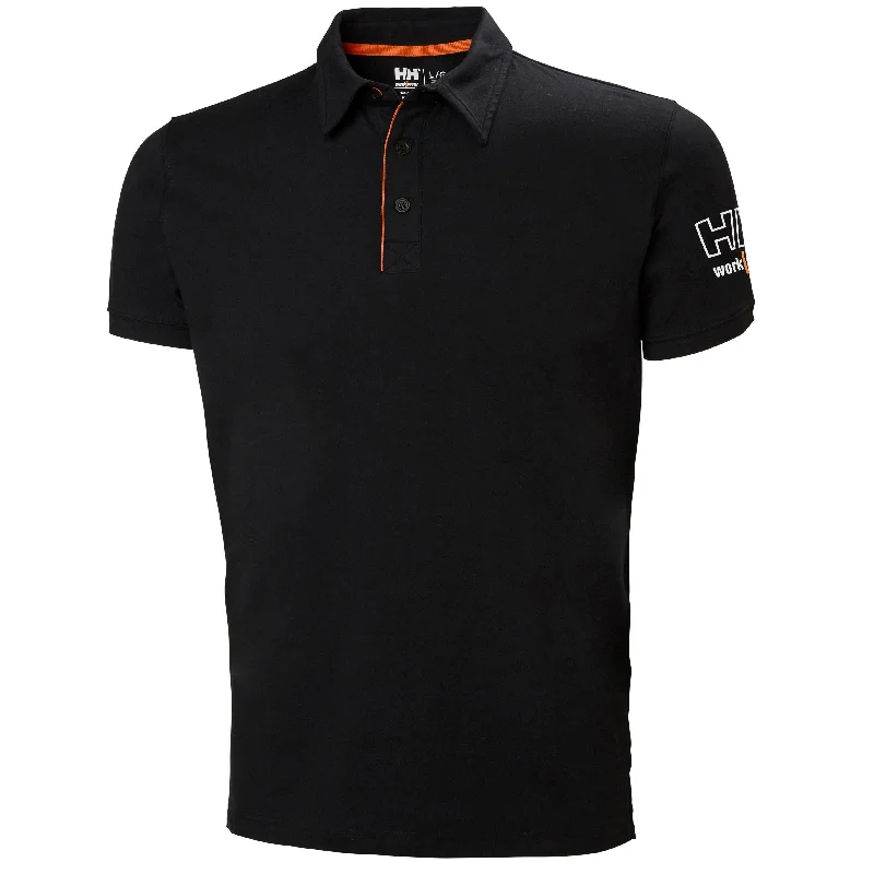 Helly Hansen Kensington Polo Shirt - 79241