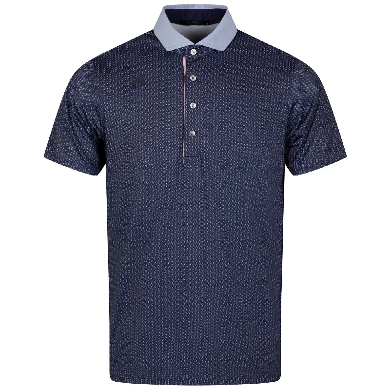 Last chance! Men’s clothing at unbeatable prices.  Herringbow Polo Maltese - AW24
