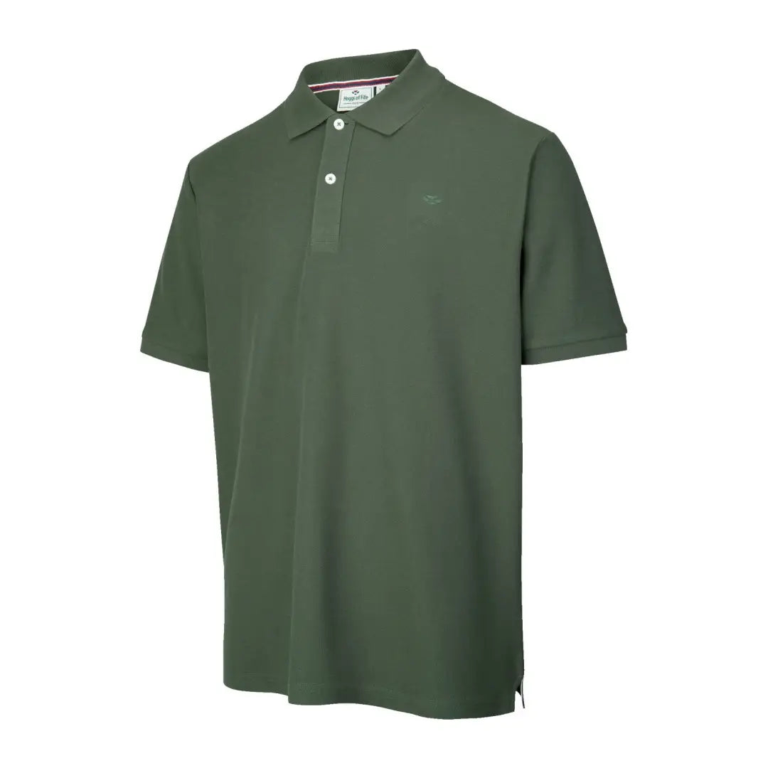 Hoggs Of Fife Largs Polo Shirt