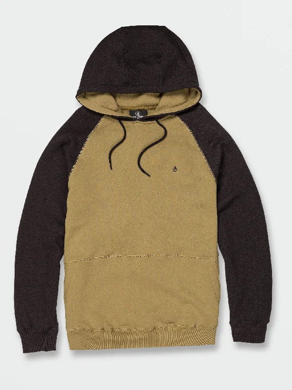 Homak Pullover Hoodie - Old Mill