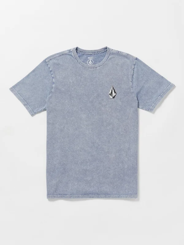 Update your look for less with men’s clothing on sale.  Iconic Stone Plus Short Sleeve Tee - Denim