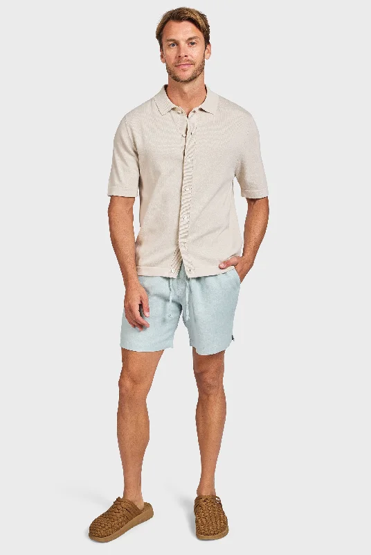 Shop men’s fashion at discount prices and save up to 70%!  Jackson Knit SS Shirt