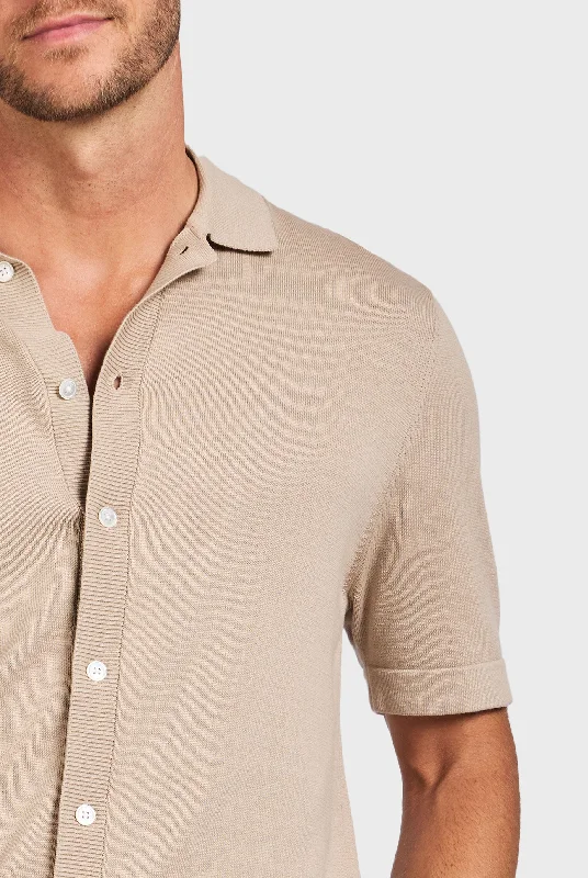 Shop trendy clothing at amazing prices – exclusive deals!  Jackson Knit SS Shirt