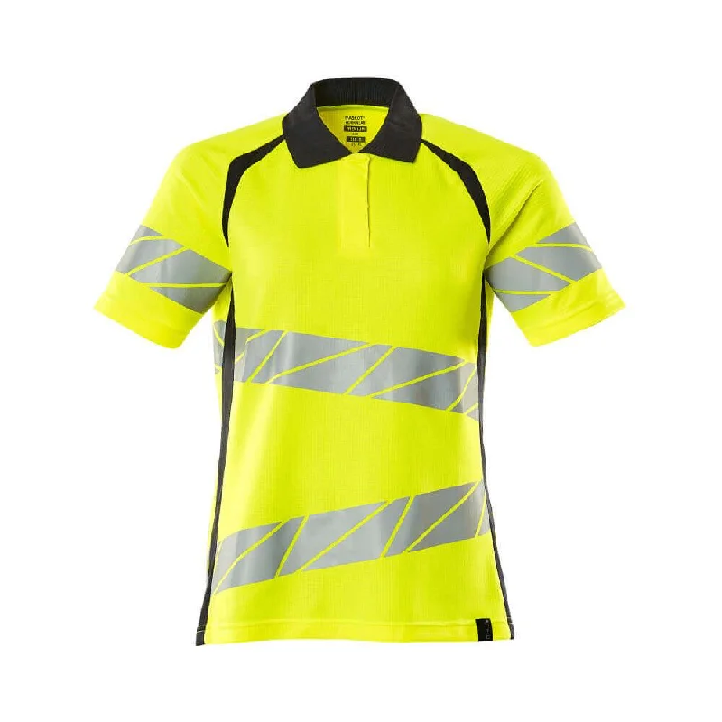 Shop online now for exclusive savings on men’s clothing. Mascot Hi-Vis Polo Shirt 19093-771 - Womens, Accelerate Safe Shop online now for exclusive savings on men’s clothing. Mascot Hi-Vis Polo Shirt 19093-771 - Womens, Accelerate Safe
