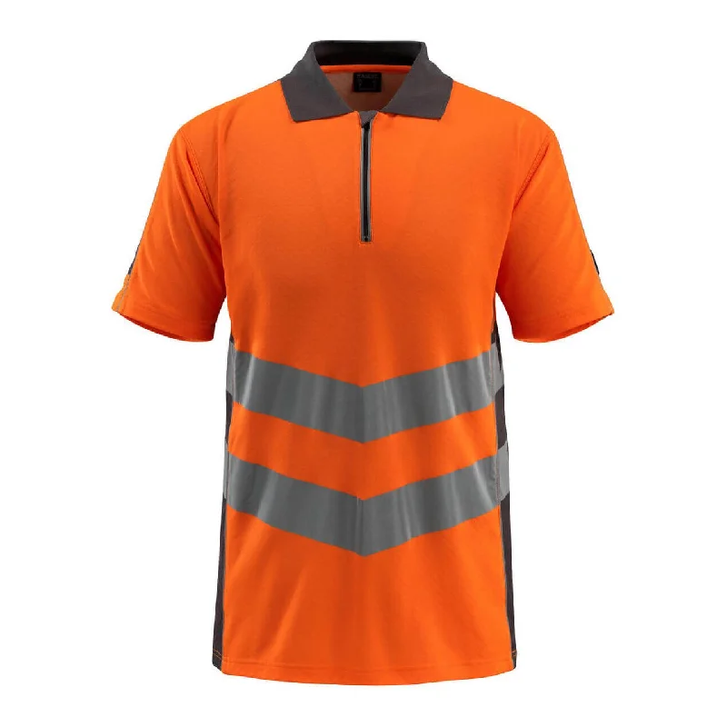 Hi-Vis Orange/Dark Anthracite Grey