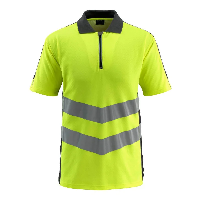 Hi-Vis Yellow/Black