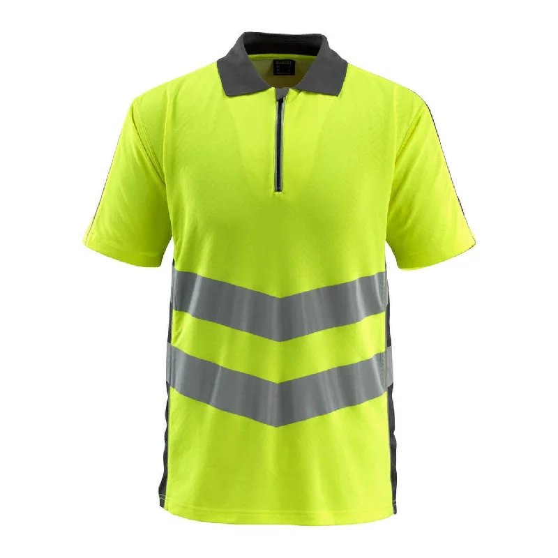 Hi-Vis Yellow/Dark Anthracite Grey