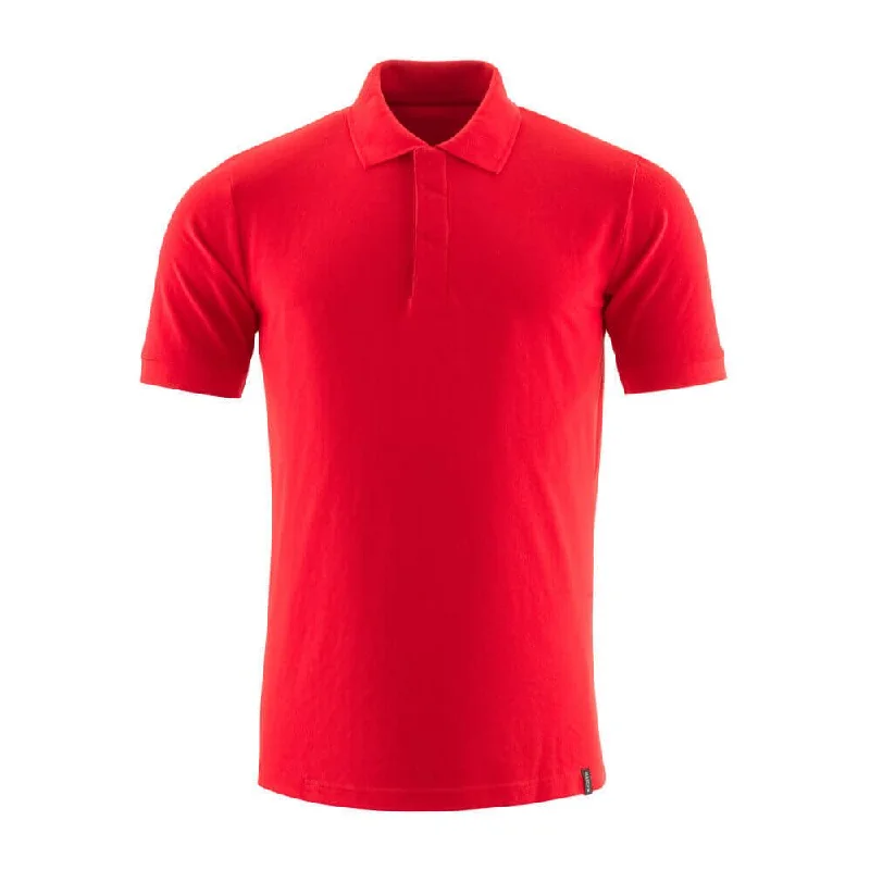 Traffic Red