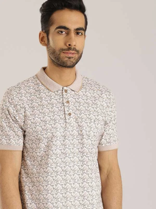 Top-rated clothing on sale – Shop now and get up to 80% off!  Men Printed Polo T-Shirt