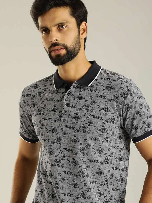 Save on stylish, high-quality clothing for every occasion – Men Printed Polo T-Shirt Save on stylish, high-quality clothing for every occasion – Men Printed Polo T-Shirt