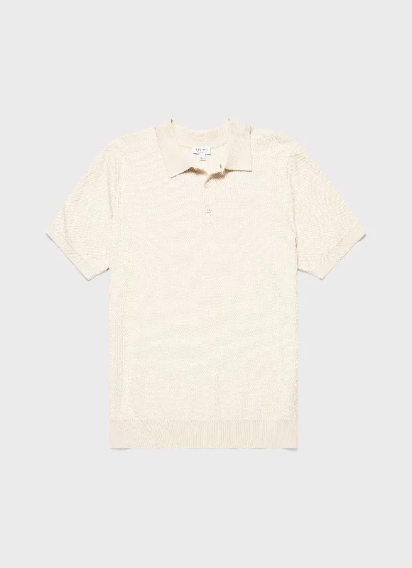 Affordable clothing for men and women – Shop today for big savings. Men's Sunspel x MR PORTER Racked Stitch Polo Shirt in Ecru Affordable clothing for men and women – Shop today for big savings. Men's Sunspel x MR PORTER Racked Stitch Polo Shirt in Ecru