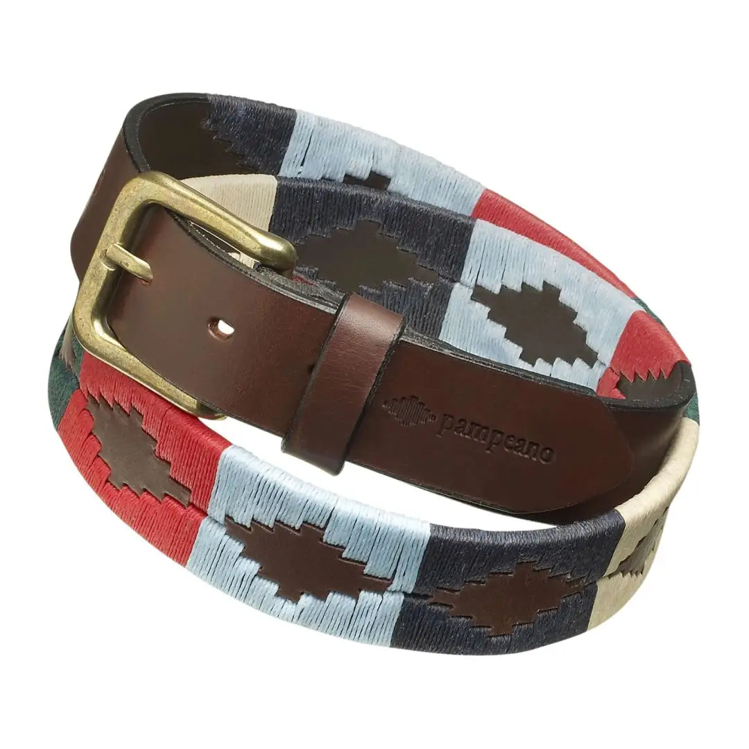 Pampeano Multi Polo Belt