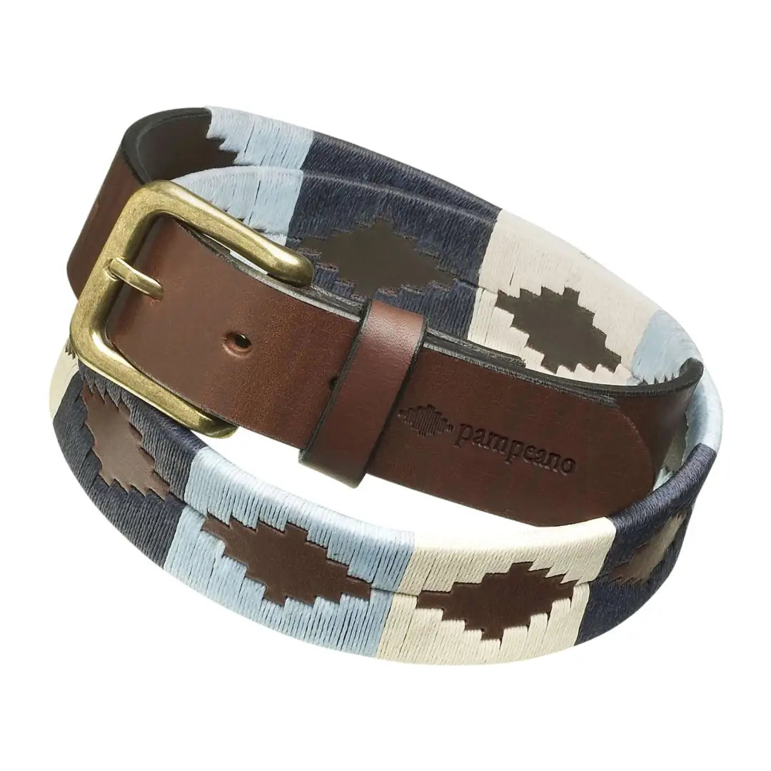 Pampeano Sereno Polo Belt