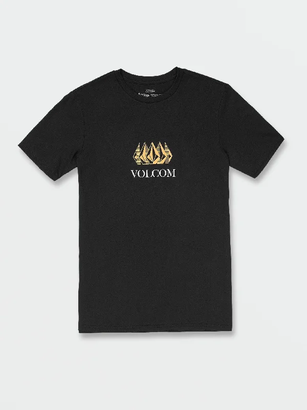 Shop now for the latest fashion trends and enjoy special promotions! Pentastone Tech Short Sleeve Tee - Black Shop now for the latest fashion trends and enjoy special promotions! Pentastone Tech Short Sleeve Tee - Black