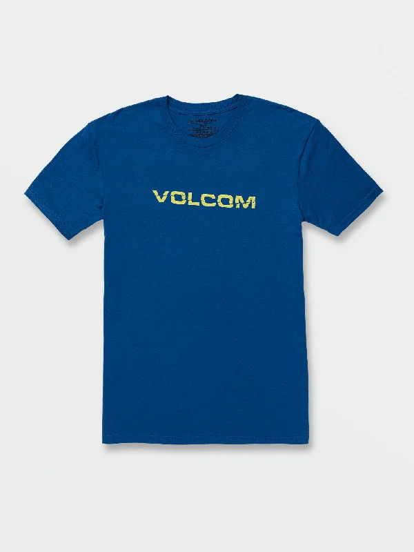 Last chance! Men’s clothing at unbeatable prices.  Rippeuro Short Sleeve Tee - Royal