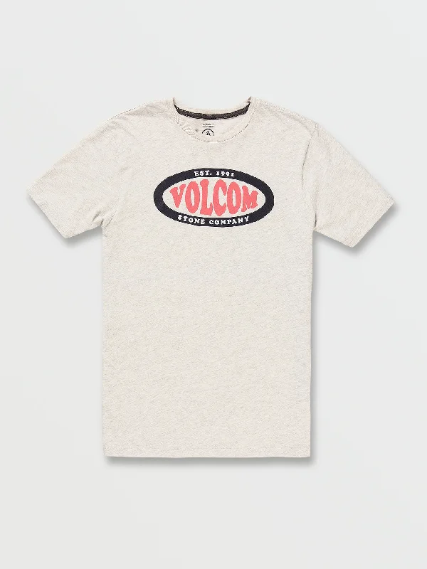 Get the latest styles in clothing – Shop now for unbeatable deals. Schooner Short Sleeve Tee - Bone Heather Get the latest styles in clothing – Shop now for unbeatable deals. Schooner Short Sleeve Tee - Bone Heather